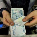 6 milyon asgari &uuml;cretlinin maaşı artık...