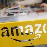 Amazon, dünyada ikinciliğe yükseldi