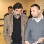 Karabükspor'un yeni teknik direktörü belli oldu