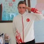 'Türkiye'nin Usain Bolt'u olmak istiyorum'