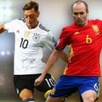 Ülke TV'de futbol şölenine hazır olun!