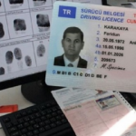 Kayıp ehliyet yenileme nasıl yapılır? Cezası kaç TL? 2018 Nüfus Müdürlüğü...