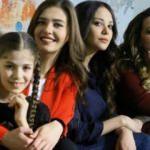 'Elif' dizisi Arjantin'i ekrana bağladı!
