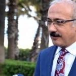 "Cennet"e asansör "Cehennem"e seyir terası