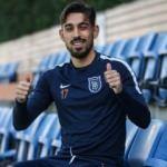 Göztepe'den Barış ve İrfan Can'a kanca