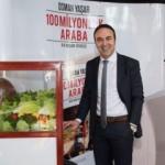 Sıradışı başarı öyküsü: 100 milyonluk araba