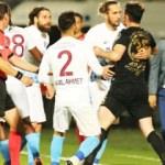 Ankara'da müthiş geri dönüş!