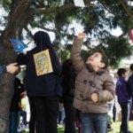 Çocuklarınıza kitap hediye etmeyi unutmayın