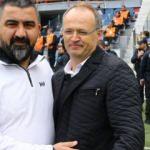 İrfan Buz: En güzel senaryoyu Rabbim yazar!