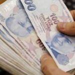 Bankacılık sektörünün kredi hacmi azaldı