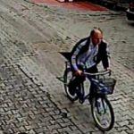 Çaldığı bisiklet çalınınca, polise şikayet etti!