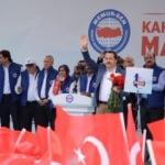Dönüşümlü Temsil: Bu Yıl Memur-Sen ILO’da