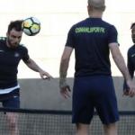 Osmanlıspor Başakşehir'e kilitlendi
