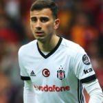 Beşiktaş'tan Oğuzhan Özyakup açıklaması!