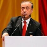 Mustafa Cengiz'den transfer açıklaması