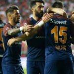 Başakşehir hata yapmadı! İşte zirvede puan durumu