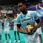 CEV Şampiyonlar Ligi'nde şampiyon Zenit Kazan!