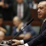 AK Parti'nin seçim beyannamesi için tıklayın!