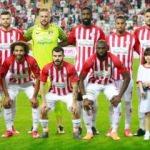 Antalyaspor'da kritik süreç! Tam 10 isim...
