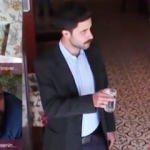 Çalışanın oruç tutmasını istemeyen patron