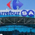 CarreforSA'dan dev satış!