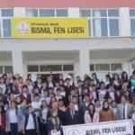 Diyarbakır'dan milli mücadele gezisi