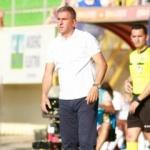 Hamzaoğlu: Güzel, keyifli bir maç oldu