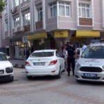 İstanbul'da PTT soygunu