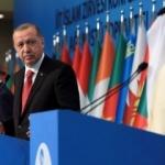 İstanbul'daki İslam Zirvesi Arap basınında