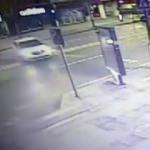 Korkunç kazanın görüntüleri ortaya çıktı