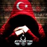 Türk hackerlerdan İsrail'e dev darbe