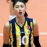 Yeon-Koung Kim Eczacıbaşı'nda!