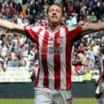 Hakan Arslan Sivasspor'da mutlu!