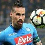 Marek Hamsik, 20 milyon Euro'ya imzayı attı!