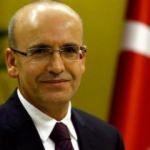 Mehmet Şimşek'ten kritik Halkbank açıklaması