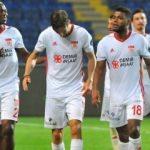 Sivasspor'da 5 futbolcunun sözleşmesi bitiyor