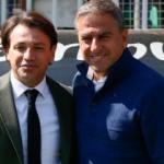 Süper Lig'de bir ayrılık daha! Açıklandı...