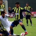 TFF 3. Lig play-off'ta final heyecanı!