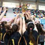 VakıfBank gençlerde namağlup şampiyon
