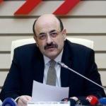 YÖK'ten ABD'de akademik lobi faaliyeti