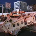 İftar vakti faciadan d&ouml;n&uuml;ld&uuml;!