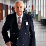 Prof. Dr. Semavi Eyice vefat etti