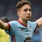 'Salah ile Emre'yi yan yana koyun Emre Mor derim'
