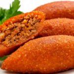 Yalancı İçli Köfte nasıl yapılır? Yalancı İçli Köfte tarifi...