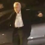 Yaşlı amca sosyal medyada rekor kırdı