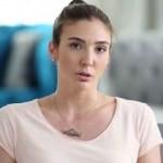 Naz Aydemir voleybola ara verecek