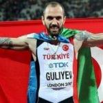 Ramil Guliyev Oslo'da birinci oldu!