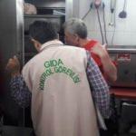 Samsun'da 2 TL'lik döner satışına sıkı denetim