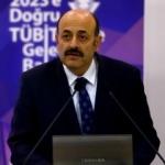 YÖK Başkanı Saraç: Yeni bir nesil yetişecek