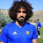 Sadık Çiftpınar yuvada kaldı